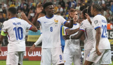France : sérieux, les Bleus lancent les qualifications pour le Mondial 2026 avec brio, le résumé