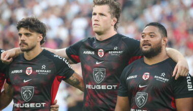 Toulouse : L'ASM surprend et score d'entrée, suivez le match en direct