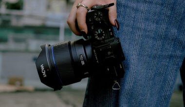 Laowa 12mm F2.8 : l'ultra grand-angle sans distorsion qui va tout changer en photo de paysage