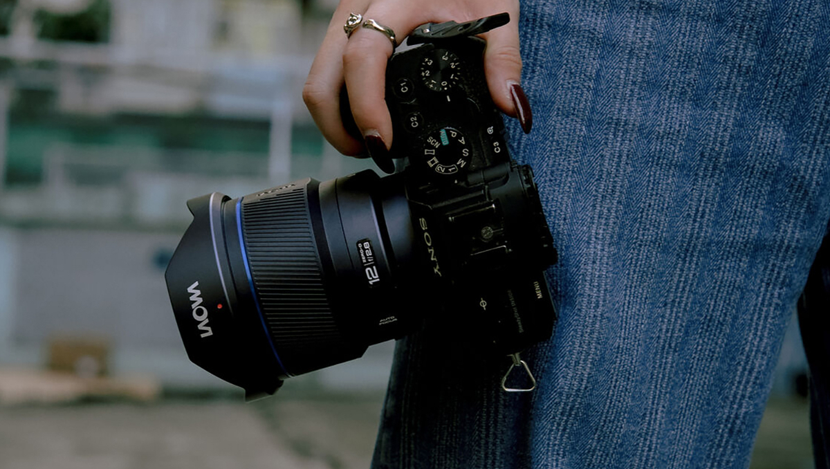 Laowa 12mm F2.8 : l'ultra grand-angle sans distorsion qui va tout changer en photo de paysage