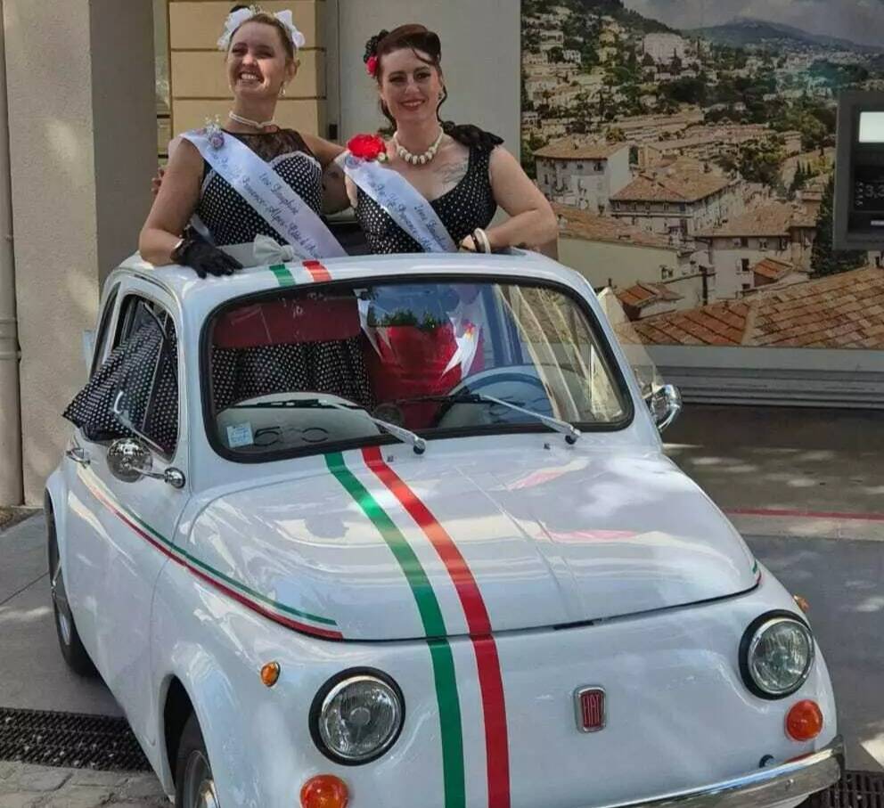 Voitures anciennes, bonne humeur et solidarité ont rythmé la journée Rétro Vintage à La Valette