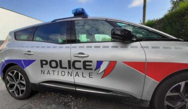 un homme qui faisait son jogging retrouvé mort par balle, le parquet ouvre une enquête