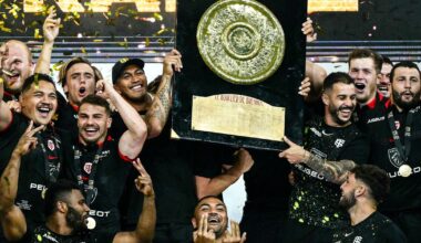 TOP 14 : À quelle heure et sur quelle chaine suivre la première journée ?