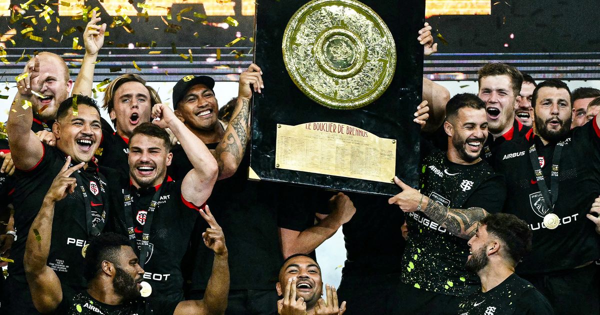 TOP 14 : À quelle heure et sur quelle chaine suivre la première journée ?