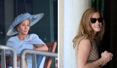 Dans une nouvelle sortie transphobe, J.K. Rowling accuse l’actrice Emma Watson de «bafouer les droits des femmes» – Libération