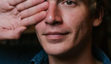 A Marseille, un militant LGBT + éborgné retire sa plainte contre un policier pour dénoncer une enquête «intrusive» – Libération
