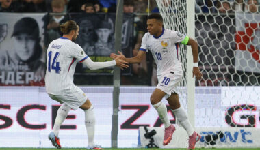 Ukraine-France (0-2) : les Bleus déjà sérieux sur la route Mondial... L’analyse de Dominique Sévérac