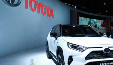 Ile-de-France : trois voleurs de Toyota Rav 4 face aux galères de leurs victimes