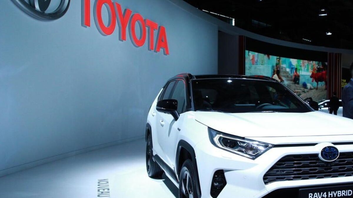 Ile-de-France : trois voleurs de Toyota Rav 4 face aux galères de leurs victimes