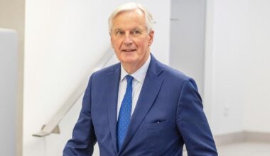 «Législative partielle à Paris, addition de voix à droite, déperdition à gauche»