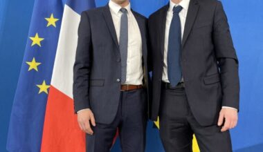 De Granville aux hôpitaux ukrainiens, ce Manchois redonne espoir aux blessés de guerre