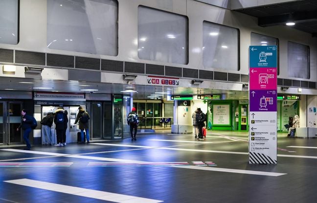 Page d'accueil Yahoo news