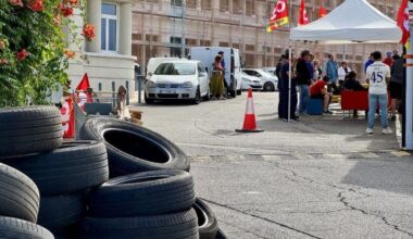 Marseille. 300 personnes en AG pour préparer le 10 septembre et la jonction avec les secteurs en grève