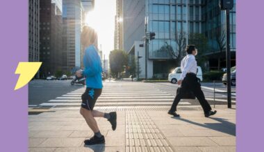 enquête sur le runnotaf, cette pratique qui envahit l'Europe