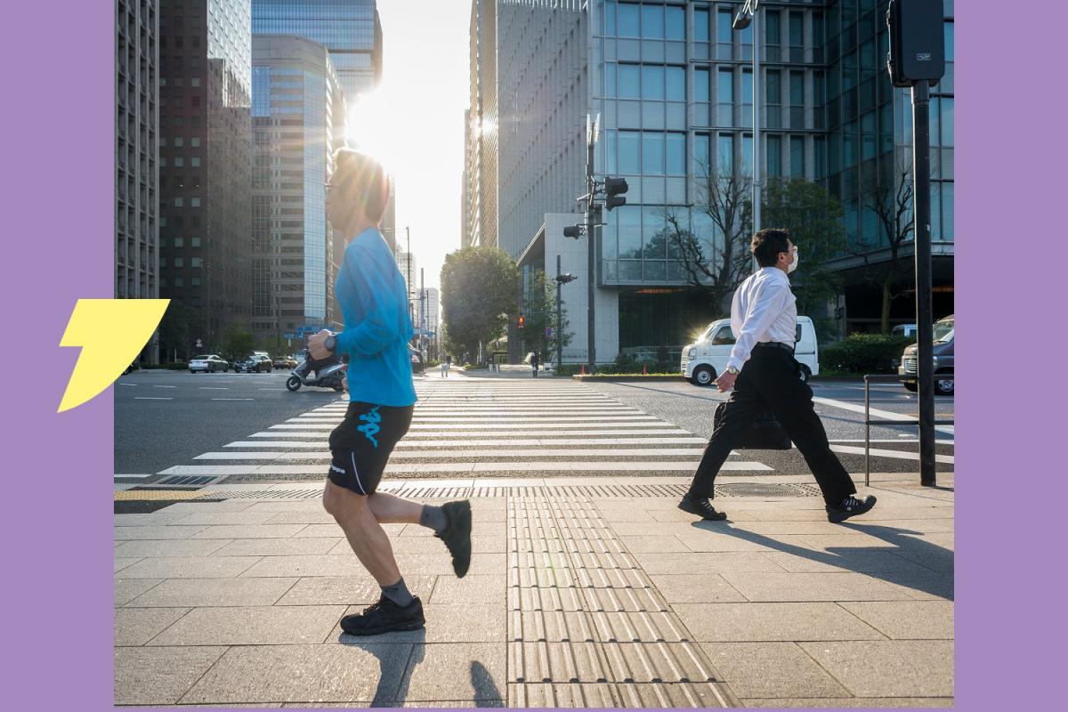 enquête sur le runnotaf, cette pratique qui envahit l'Europe