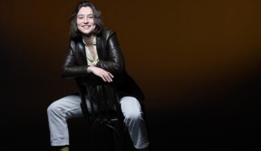 «Mon vrai nom est Élisabeth» d’Adèle Yon, un coup d’éclat inattendu pour les Éditions du Sous-sol