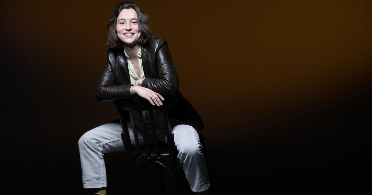 «Mon vrai nom est Élisabeth» d’Adèle Yon, un coup d’éclat inattendu pour les Éditions du Sous-sol