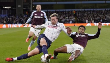«Savez-vous combien de fois on m’a dit que j’étais gay ?» Le footballeur Federico Bernardeschi dénonce l’homophobie qu’il a subie pour avoir porté une jupe