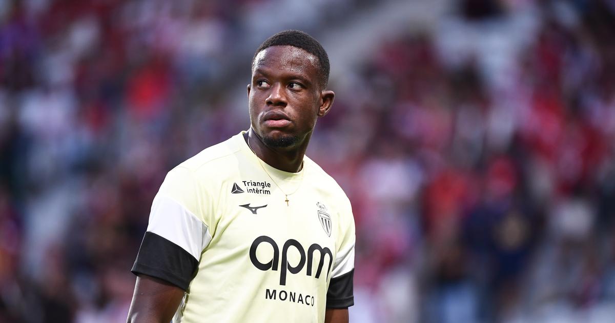 Denis Zakaria finalement absent «deux mois» selon l'entraîneur de Monaco