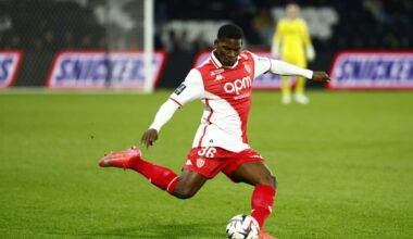 Breel Embolo, le complément idéal de Lepaul pour aider Rennes à décoller ?