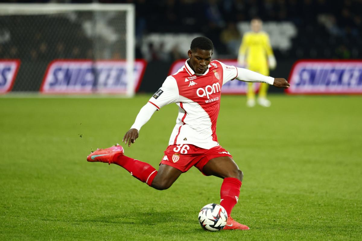 Breel Embolo, le complément idéal de Lepaul pour aider Rennes à décoller ?