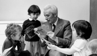 La personnalité hors norme de Bruno Munari, immense figure de la vie culturelle italienne du XXᵉ siècle