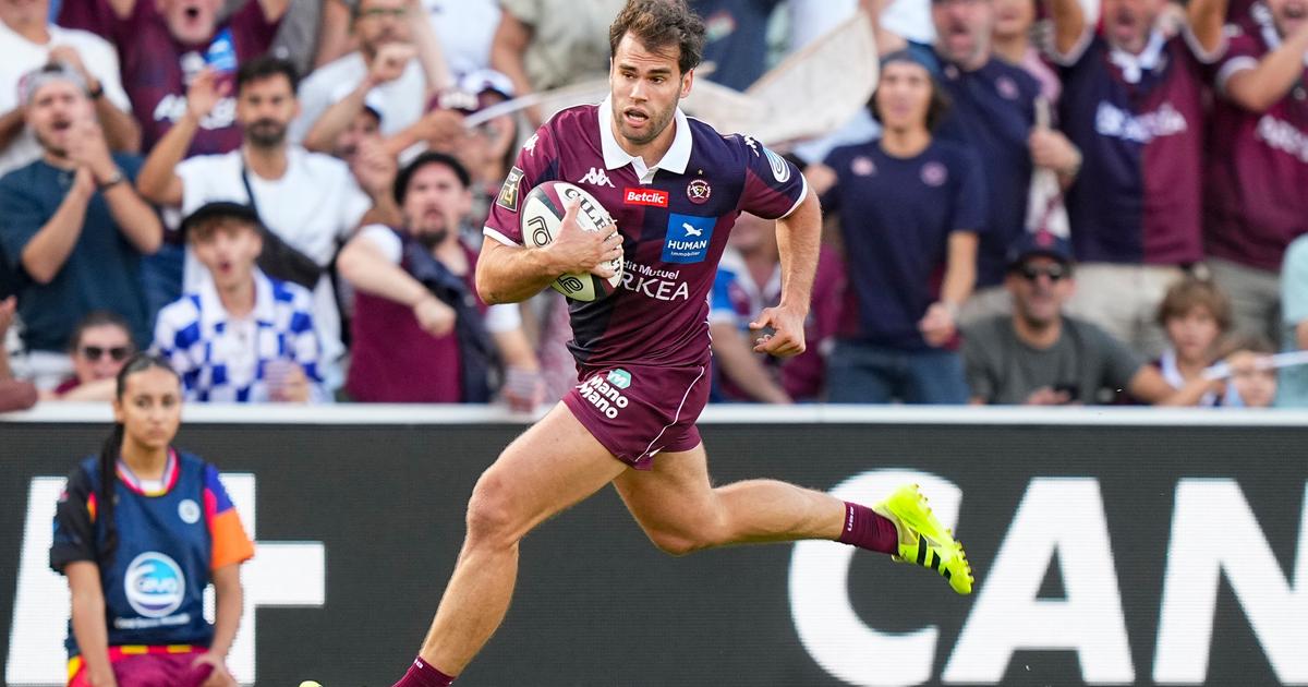 l’UBB s’amuse, Lyon et le Racing enchaînent, le Stade Français frustré... Tous les résultats du multiplex