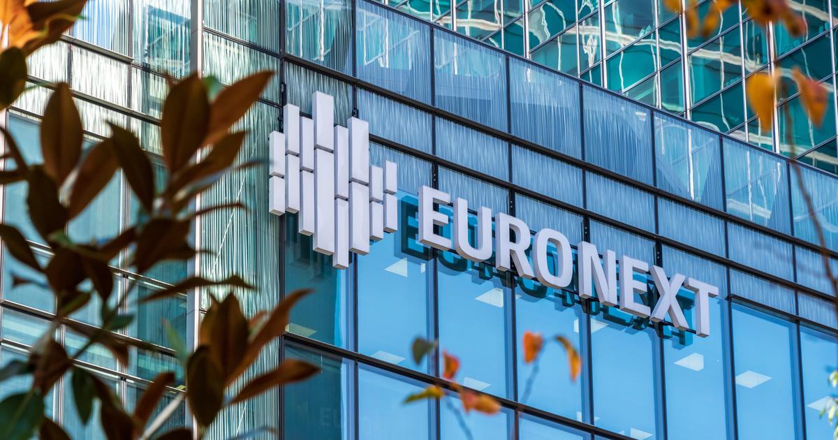 L'opérateur boursier paneuropéen Euronext intègre l'indice CAC 40, Teleperformance éjecté