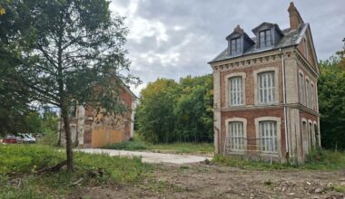 près de Rouen, pourquoi cette commune a été primée aux Pelleteuses d'or ?