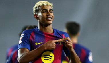 Fati Vazquez donne des détails inédits sur la vie privée de son ex-compagnon de 18 ans Lamine Yamal, star du Barça