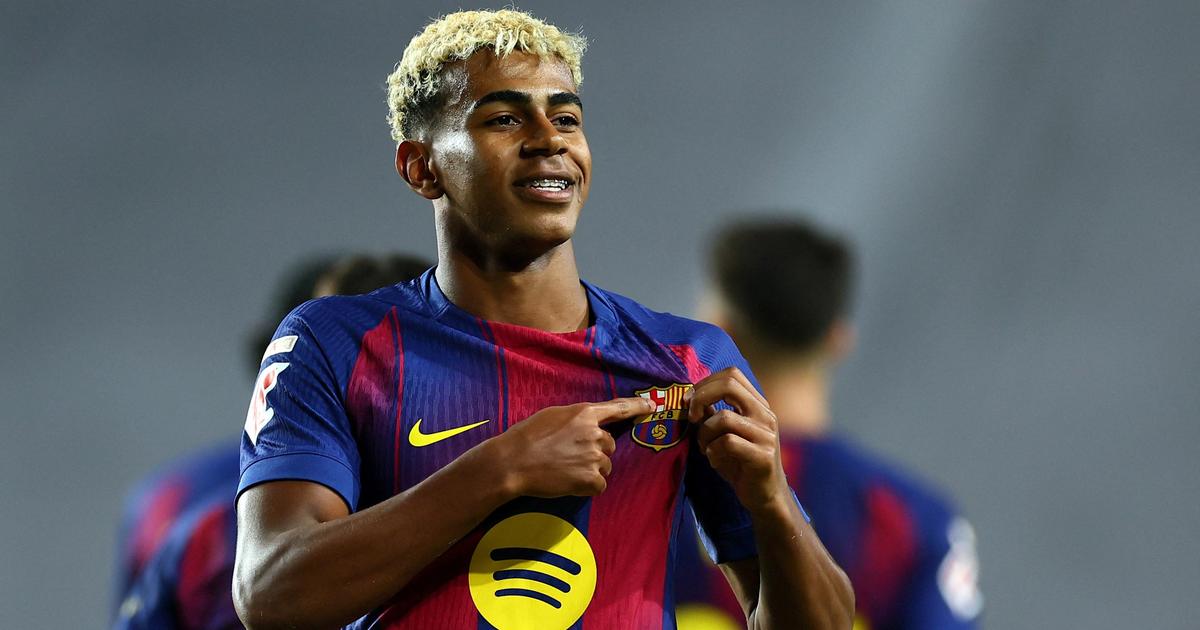 Fati Vazquez donne des détails inédits sur la vie privée de son ex-compagnon de 18 ans Lamine Yamal, star du Barça