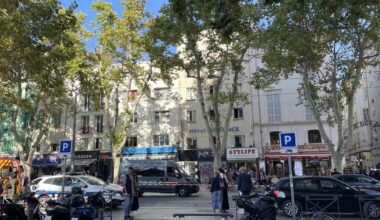 le terrible témoignage de l’ex-femme du Tunisien abattu à Marseille