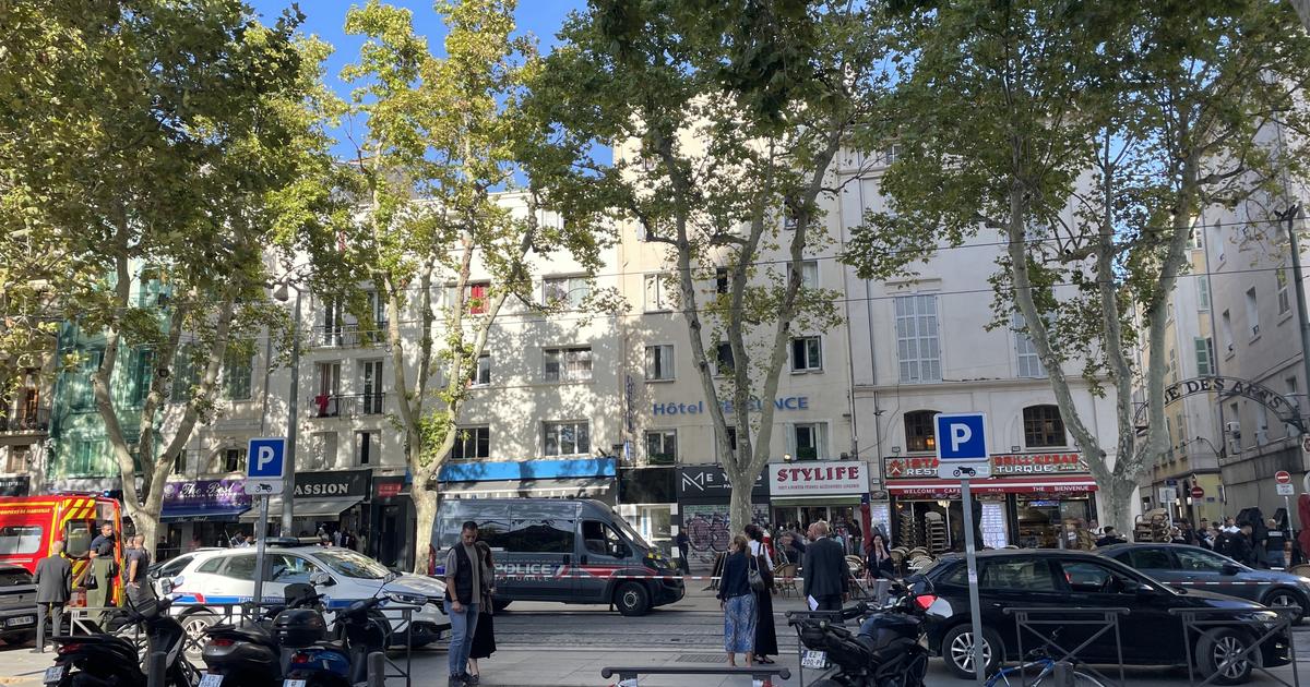 le terrible témoignage de l’ex-femme du Tunisien abattu à Marseille