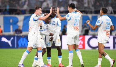 Pavard, Emerson, Weah… Ces recrues qui ont déjà changé le visage de l’OM