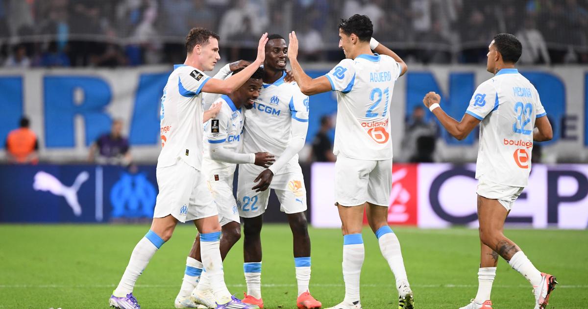 Pavard, Emerson, Weah… Ces recrues qui ont déjà changé le visage de l’OM