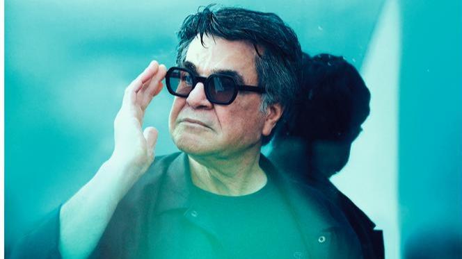 «Le cinéma me donne la force de continuer à vivre»