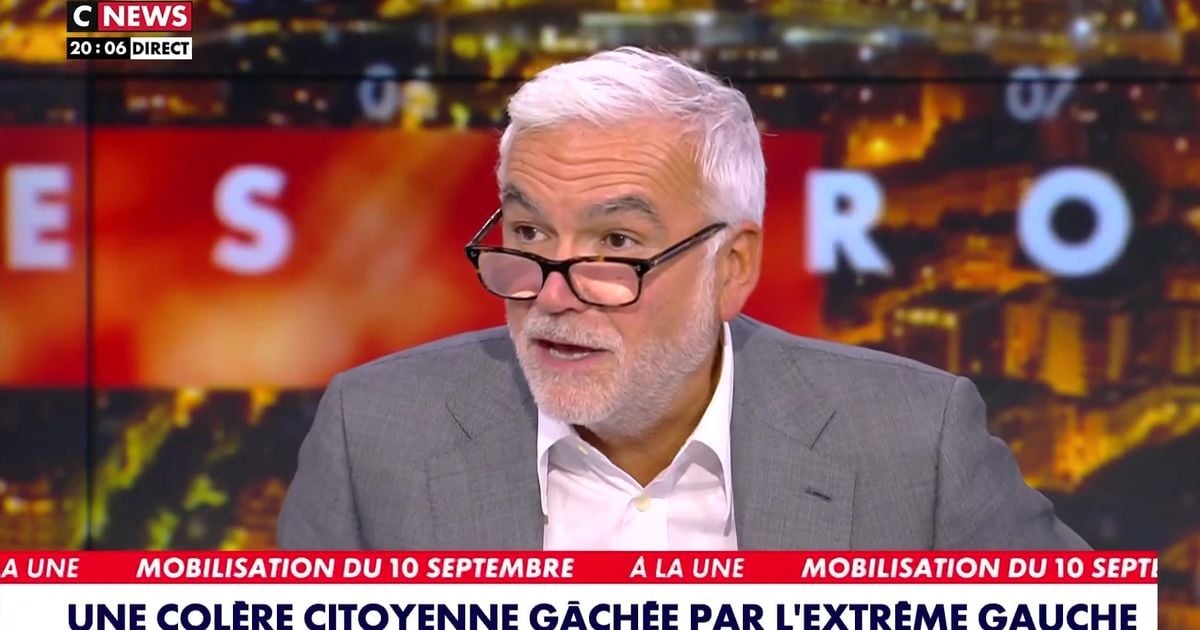 Audiences : CNews pulvérise son record historique avec "Bloquons tout", BFMTV puissante mais distancée, Franceinfo au sommet