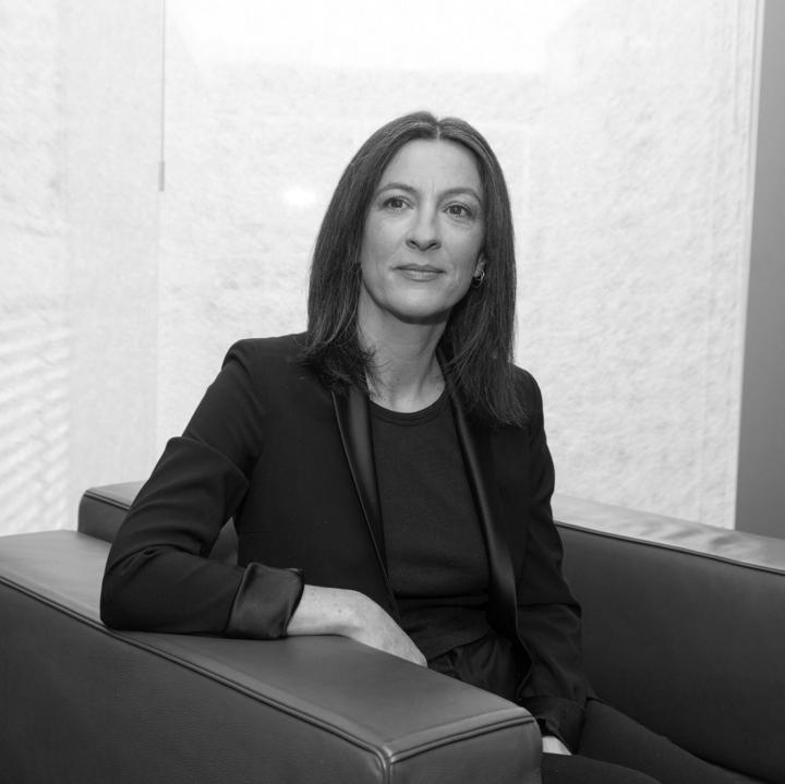 Fabienne Rosset