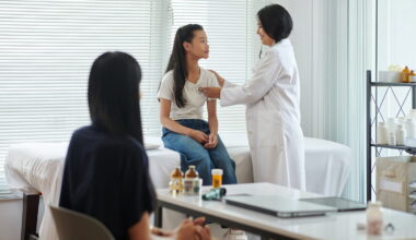 Cette pratique est de plus en plus courante chez les jeunes, les médecins sont "extrêmement préoccupés"