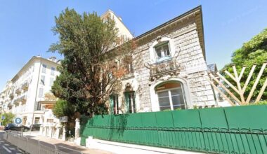 des militants propalestiniens tentent de forcer l’entrée d’une synagogue
