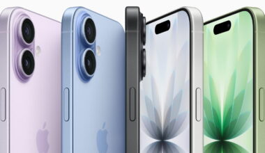 Apple casse le prix du smartphone dès son annonce, du jamais vu