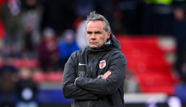 Top 14. Montpellier - Toulouse : Mola pousse un coup de gueule… chaîne, compos