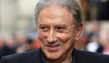 "Je m'adresse quand même à une majorité de…" Michel Drucker ne se fait plus d'illusion sur son public