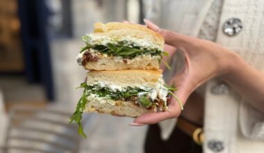 Lille. Dégustez la street-food du monde avec Fragment, le restaurant éphémère de Mesa