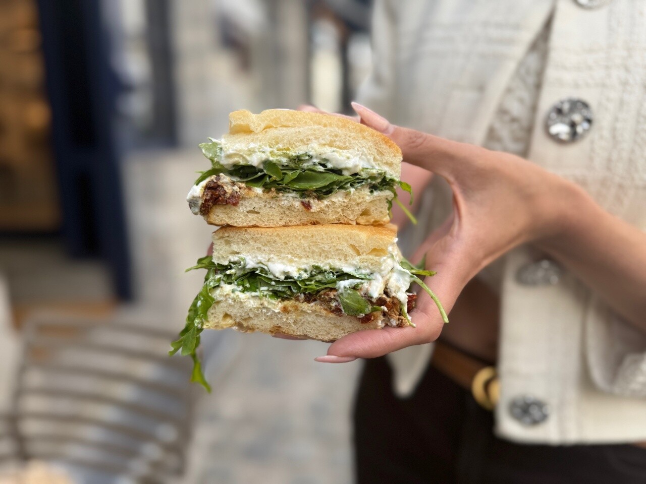 Lille. Dégustez la street-food du monde avec Fragment, le restaurant éphémère de Mesa