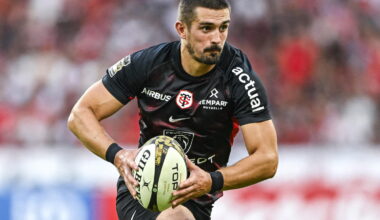 Top 14. Montpellier - Toulouse : suivez le match