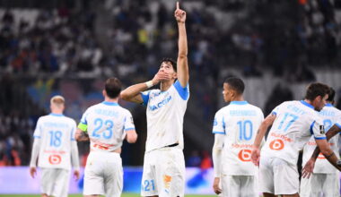 PSG : Marseille fait enfin tomber Paris, le résumé