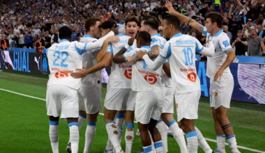 Marseille : l'OM veut surfer sur la vague, heure et chaîne TV