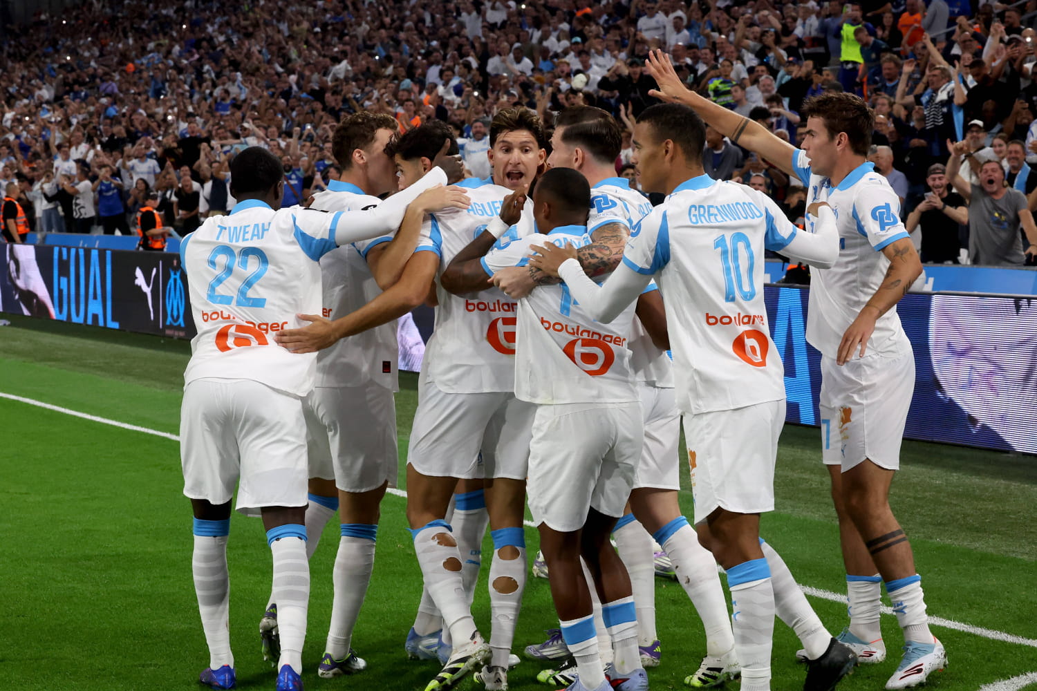 Strasbourg - Marseille : l'OM veut surfer sur la vague, heure et chaîne TV