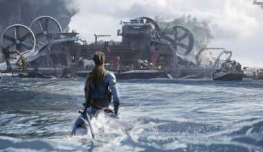 Il est possible de rattraper le meilleur blockbuster de l'année 2022, mais vous n'avez qu'une semaine pour le voir